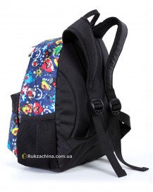 Рюкзак детский для девочки DOLLY (10л) 361 мод.