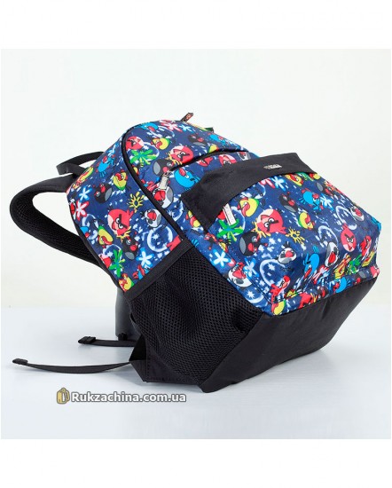 Рюкзак детский для девочки DOLLY (10л) 361 мод.