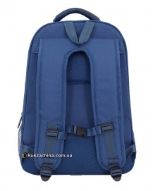Рюкзак для ноутбука (21л) TM BAGLAND 15,6" (синий)
