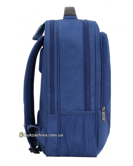 Рюкзак для ноутбука (21л) TM BAGLAND 15,6" (синий)