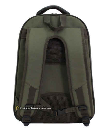 Рюкзак для ноутбука (21л) TM BAGLAND 15,6" (хаки)