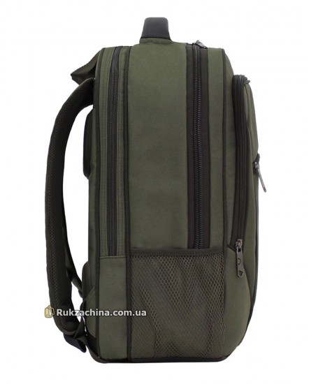 Рюкзак для ноутбука (21л) TM BAGLAND 15,6" (хаки)