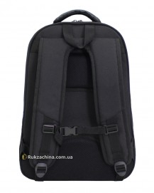 Рюкзак для ноутбука (21л) TM BAGLAND 15,6" (черный)