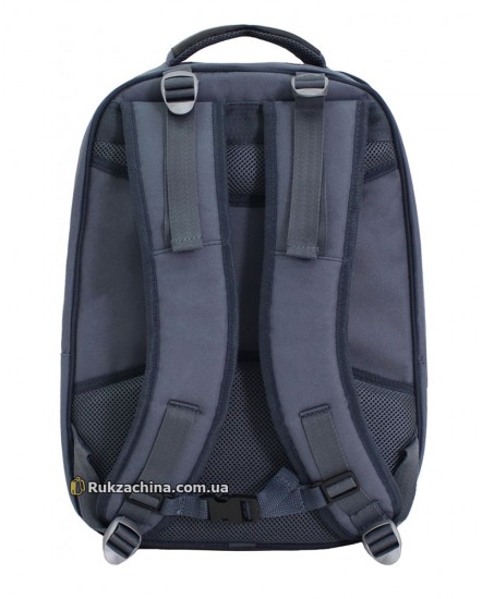 Рюкзак для ноутбука 15,6" TM BAGLAND (22л) (серый)