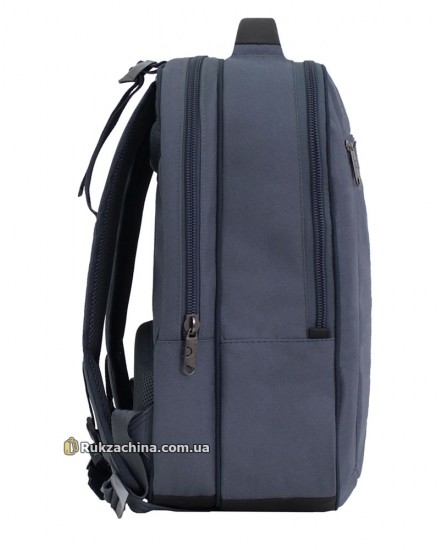 Рюкзак для ноутбука 15,6" TM BAGLAND (22л) (серый)