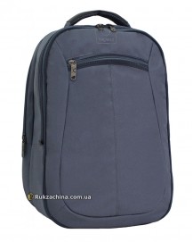 Рюкзак для ноутбука 15,6" TM BAGLAND (22л) (серый)