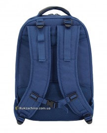 Рюкзак для ноутбука 15,6" TM BAGLAND (22л) (синий)