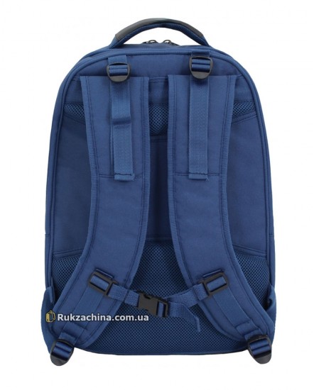 Рюкзак для ноутбука 15,6" TM BAGLAND (22л) (синий)