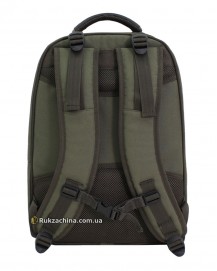 Рюкзак для ноутбука 15,6" TM BAGLAND (22л) (хаки)