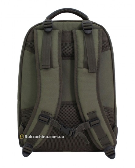 Рюкзак для ноутбука 15,6" TM BAGLAND (22л) (хаки)