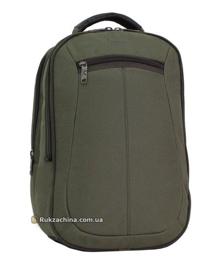 Рюкзак для ноутбука 15,6" TM BAGLAND (22л) (хаки)