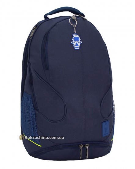 Рюкзак для ноутбука "Zooty" (24л) TM BAGLAND 15" (синий)