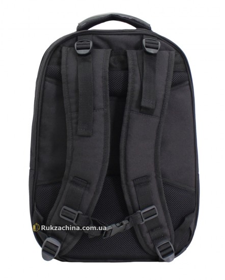 Рюкзак для ноутбука 15,6" TM BAGLAND (22л) (черный)