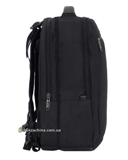 Рюкзак для ноутбука 15,6" TM BAGLAND (22л) (черный)