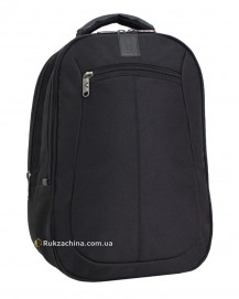 Рюкзак для ноутбука 15,6" TM BAGLAND (22л) (черный)