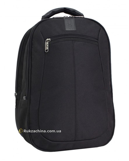 Рюкзак для ноутбука 15,6" TM BAGLAND (22л) (черный)