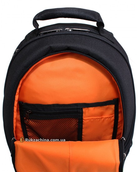 Рюкзак для ноутбука "Zooty" (24л) TM BAGLAND 15" (черный)