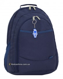 Рюкзак для ноутбука "City" (max) (34л) TM BAGLAND 16" (синий)