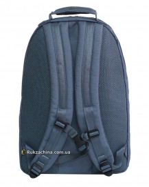 Рюкзак для ноутбука "Zooty" (24л) TM BAGLAND 15" (серый)