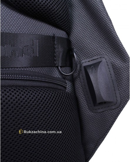 Рюкзак TM BAGLAND "Advantage" (23л) наушники/15,6" (Dobby)