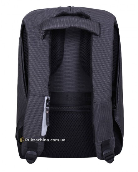 Рюкзак TM BAGLAND "Advantage" (23л) наушники/15,6" (Dobby)