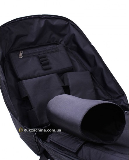Рюкзак TM BAGLAND "Advantage" (23л) наушники/15,6" (Dobby)
