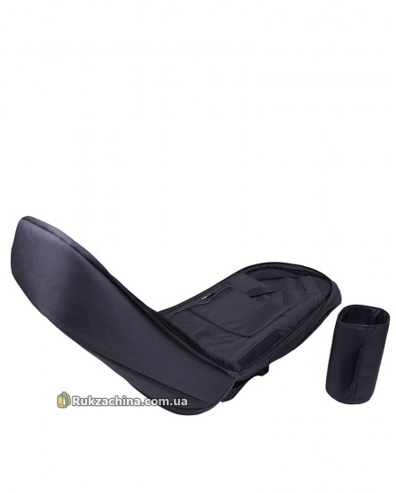 Рюкзак TM BAGLAND "Advantage" (23л) наушники/15,6" (Dobby)