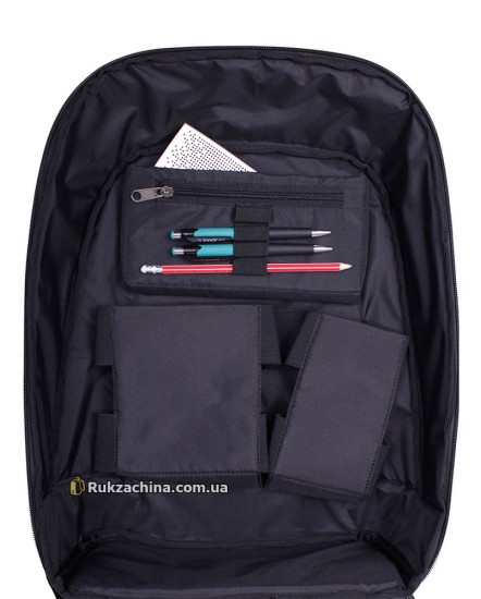 Рюкзак TM BAGLAND "Advantage" (23л) наушники/15,6" (Dobby)