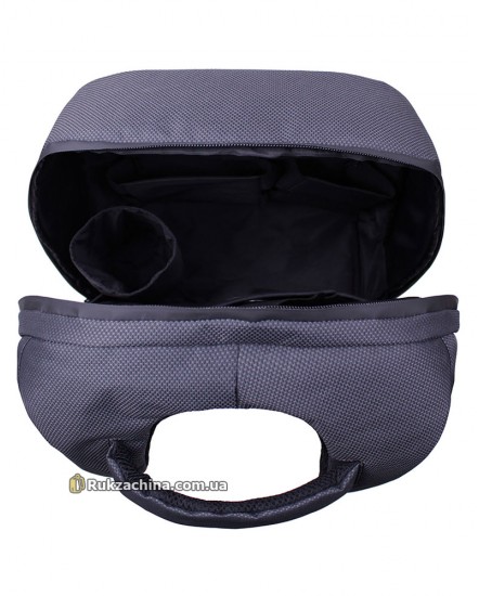Рюкзак TM BAGLAND "Advantage" (23л) наушники/15,6" (Dobby)
