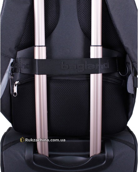 Рюкзак TM BAGLAND "Advantage" (23л) наушники/15,6" (Dobby)