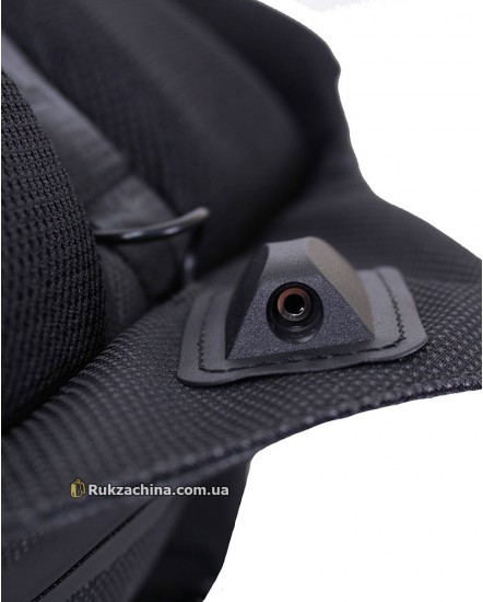 Рюкзак TM BAGLAND "Advantage" (23л) наушники/15,6" (Dobby)