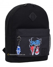 Рюкзак "Молодежный" (17л) BAGLAND (SkateBoard)