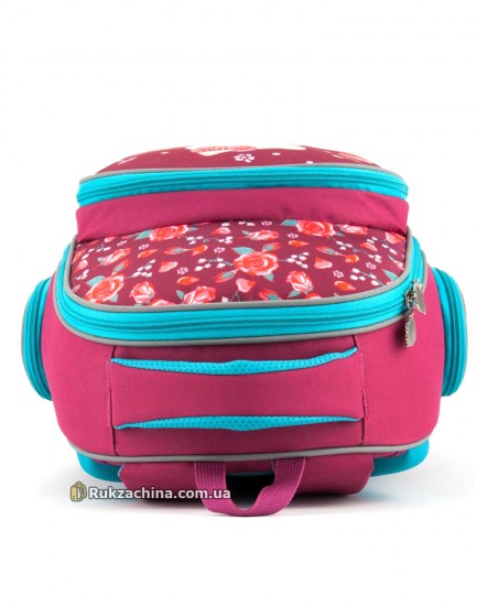 Рюкзак школьный (17л) TM KITE "Hello Kitty"