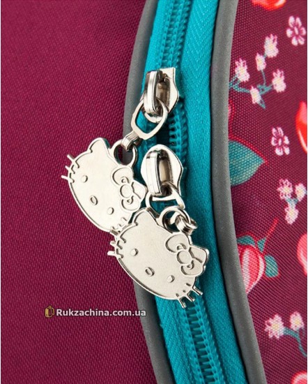 Рюкзак школьный (17л) TM KITE "Hello Kitty"