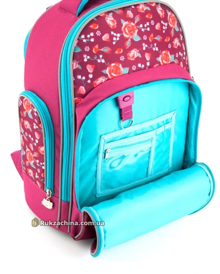 Рюкзак школьный (17л) TM KITE "Hello Kitty"