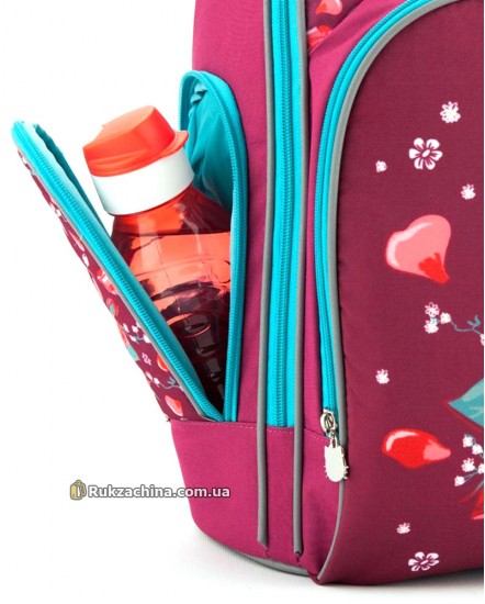 Рюкзак школьный (17л) TM KITE "Hello Kitty"
