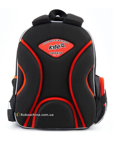 Рюкзак школьный (14л) TM KITE "Speed racer"