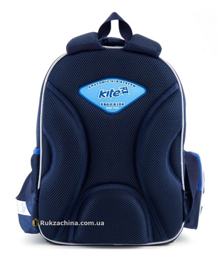 Рюкзак школьный (14л) TM KITE "Space trip"