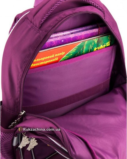 Рюкзак школьный (14л) TM KITE "Princess"