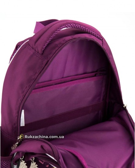 Рюкзак школьный (14л) TM KITE "Princess"