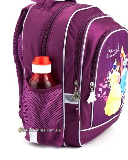 Рюкзак школьный (14л) TM KITE "Princess"
